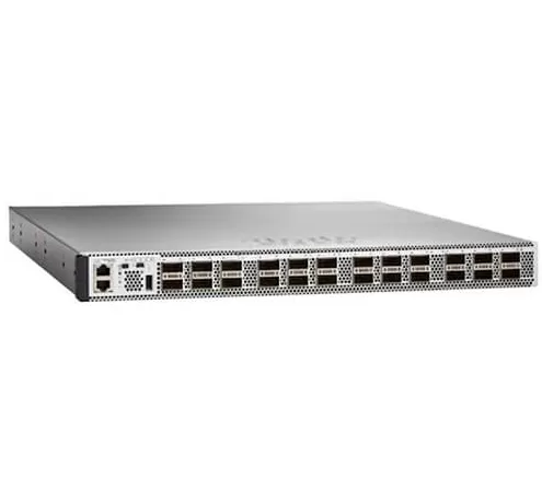 Thiết bị chuyển mạch Cisco C9500-24Q-E